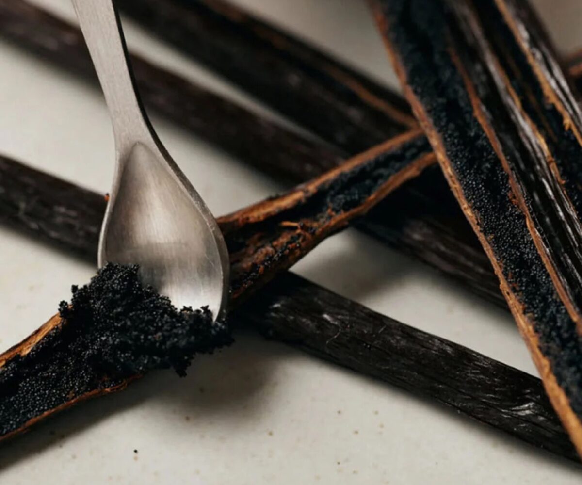 Vanilla